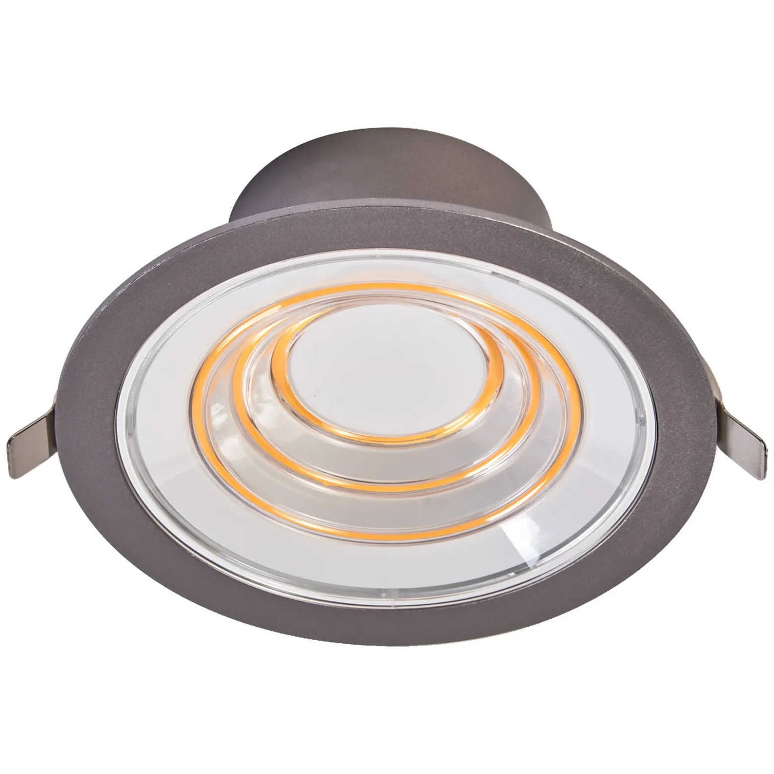 Ledvance Decor Filament Ripple downlight LED