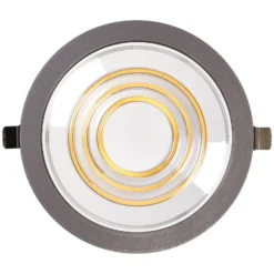 Ledvance Decor Filament Ripple downlight LED