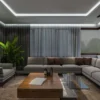 LEDVANCE Flex COB LED-Strip IP20 2.700-6.500K, 5m
