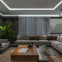 LEDVANCE Flex COB Tira LED IP20 3.000K, 1,5m