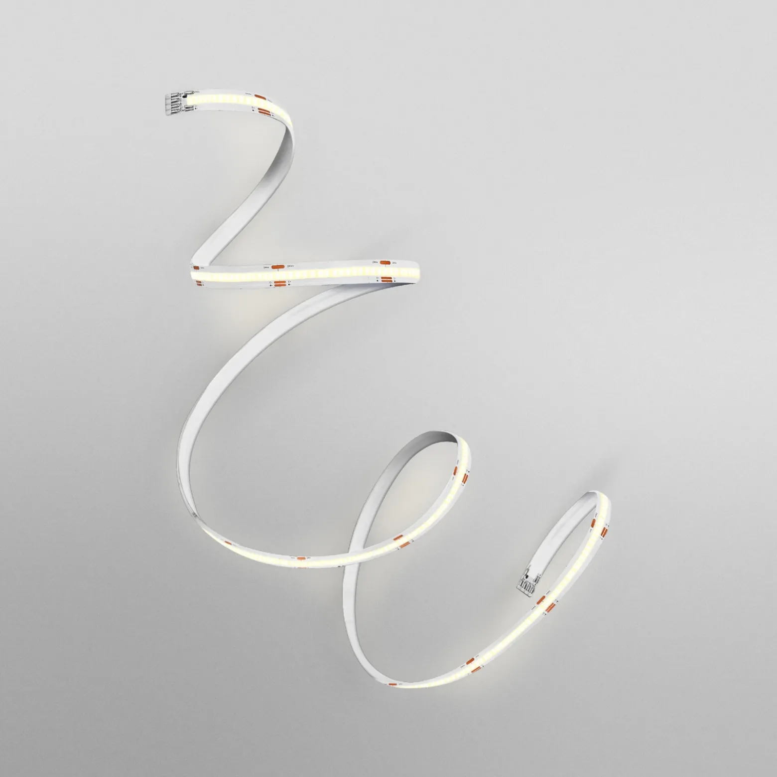 LEDVANCE Flex COB Tira LED IP20 3.000K, 1,5m
