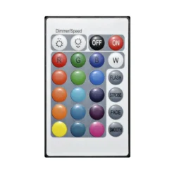 LEDVANCE Flex Remote tira LED IP20 RGBW, 5m