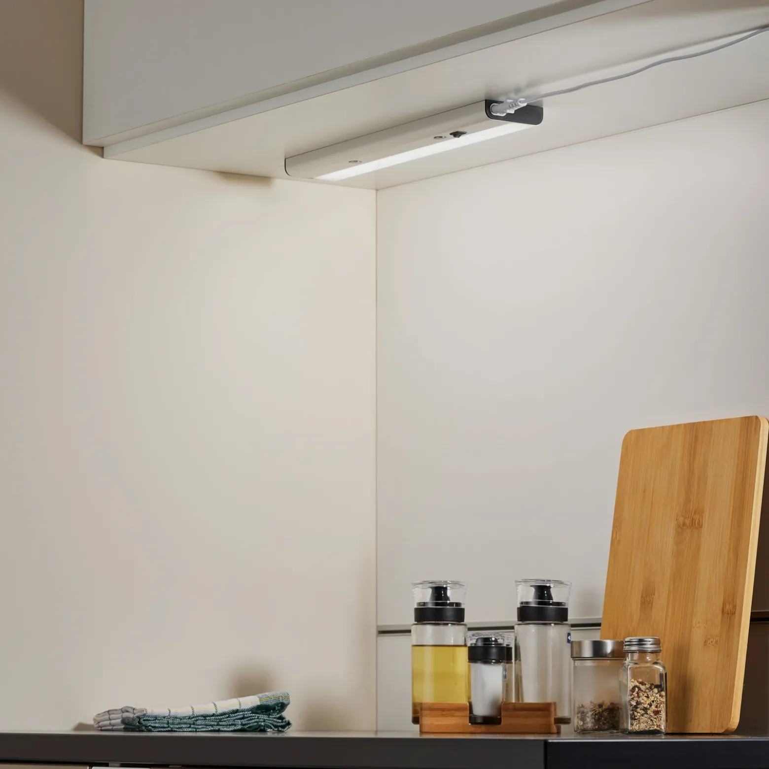 LEDVANCE Linear Flat lámpara LED mueble 6W 4000K