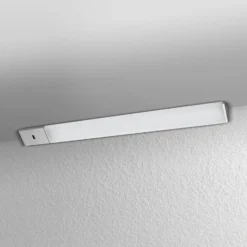 LEDVANCE Lámpara bajo mueble de esquina 35cm 2 unidades