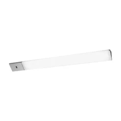 LEDVANCE Lámpara bajo mueble de esquina 35cm 2 unidades
