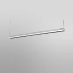 LEDVANCE lámpara colgante LED de oficina Line 840 longitud 112 cm, blanco