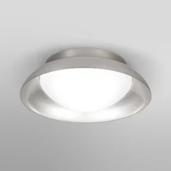 Ledvance Orbis Milan plafón níquel
