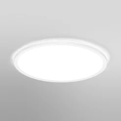LEDVANCE Orbis Ultra Slim, blanco, Ø 40 cm