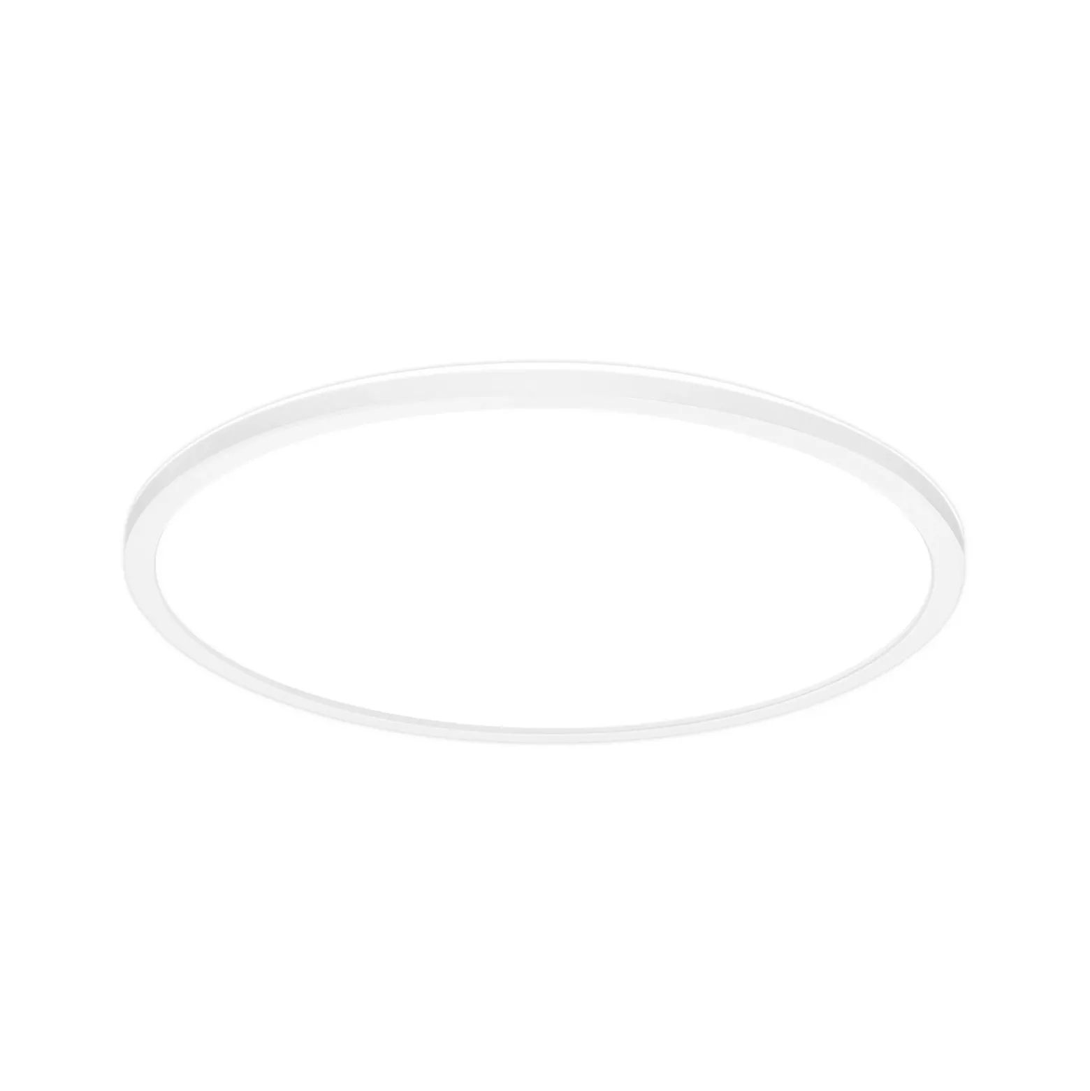 LEDVANCE Orbis Ultra Slim, blanco, Ø 40 cm