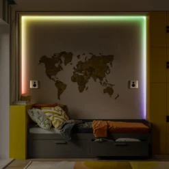 LEDVANCE SMART+ Tira LED WiFi Flex Magic RGB, 3m