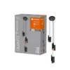 LEDVANCE SMART+ WiFi Decor Twist péndulo negro