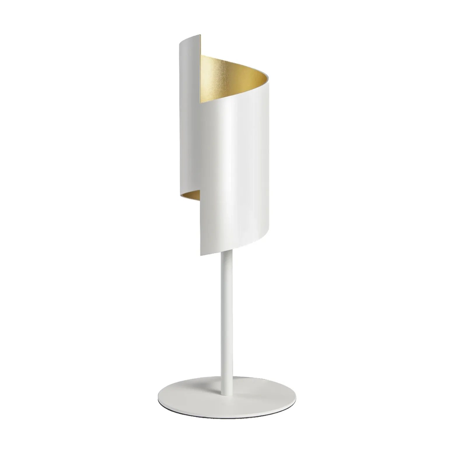 LEDVANCE SMART+ WiFi Decor Twist de mesa blanco