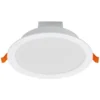 LEDVANCE SMART+ WiFi Foco empotrable LED, 110º