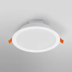 LEDVANCE SMART+ WiFi Foco empotrable LED, 110º