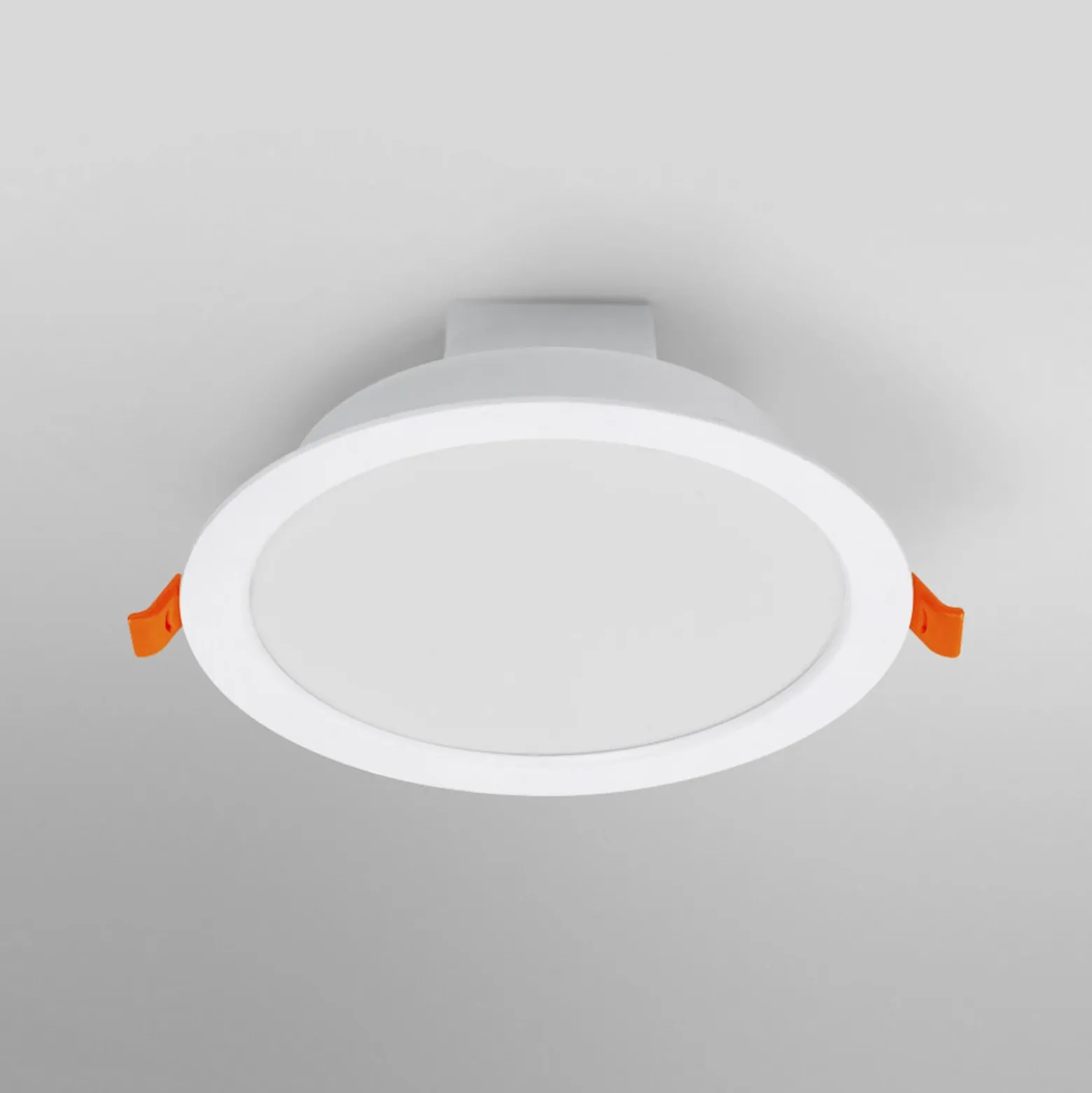 LEDVANCE SMART+ WiFi Foco empotrable LED, 110º