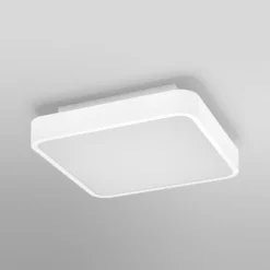 LEDVANCE SMART+ WiFi Orbis Backlight blanco 35x35