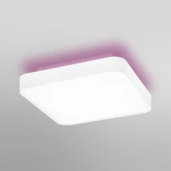 LEDVANCE SMART+ WiFi Orbis Backlight blanco 35x35