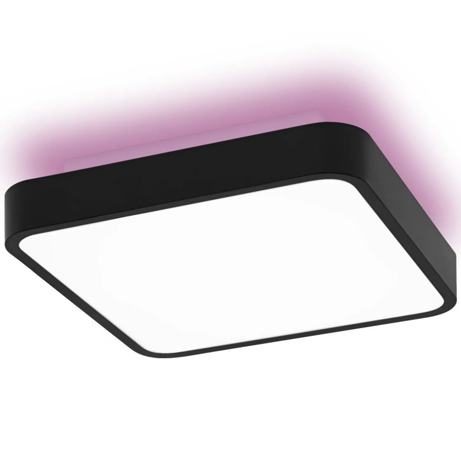 LEDVANCE SMART+ WiFi Orbis Backlight negro 35x35