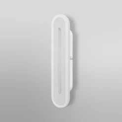 LEDVANCE SMART+ WiFi Orbis Bath Wall 30 cm blanco
