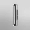LEDVANCE SMART+ WiFi Orbis Bath Wall 40 cm negro