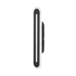LEDVANCE SMART+ WiFi Orbis Bath Wall 40 cm negro