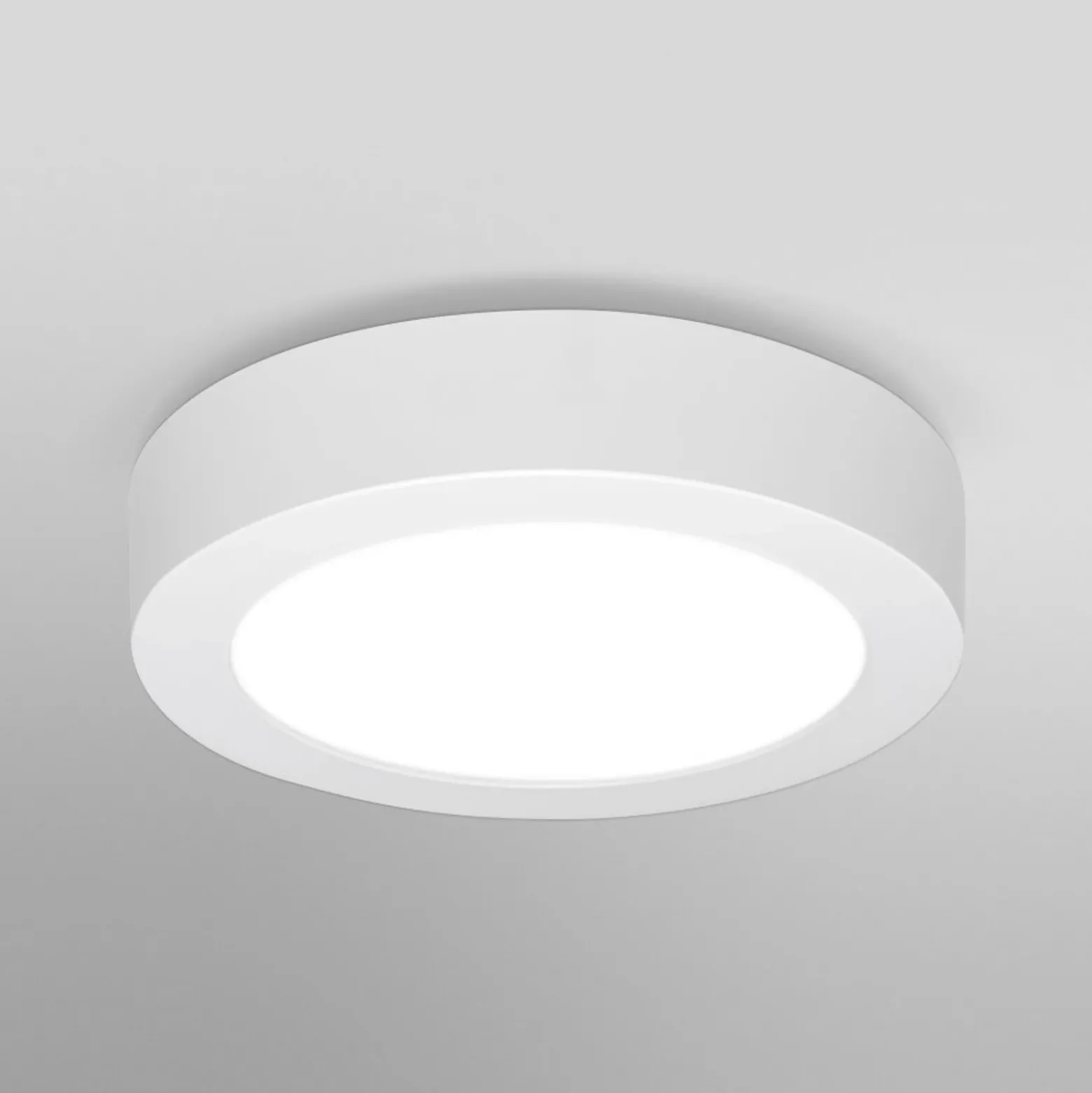 LEDVANCE SMART+ WiFi Orbis Downlight Surface Ø20cm