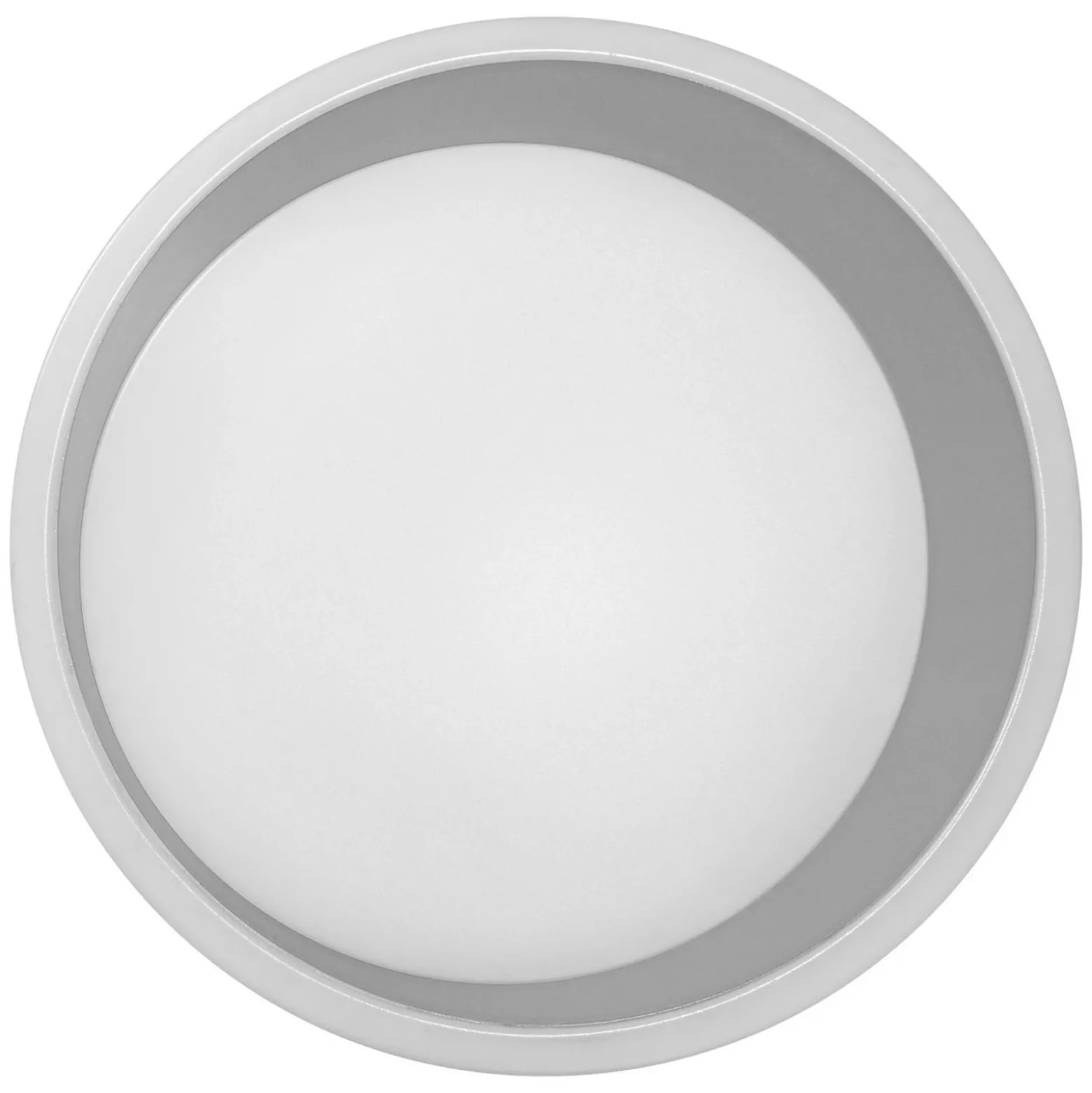 LEDVANCE SMART+ WiFi Orbis Moon CCT 48cm gris