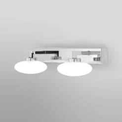 LEDVANCE SMART+ WiFi Orbis Wall Elypse, 2 luz