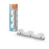 LEDVANCE SMART+ WiFi Orbis Wall Wave IP44 3 luz