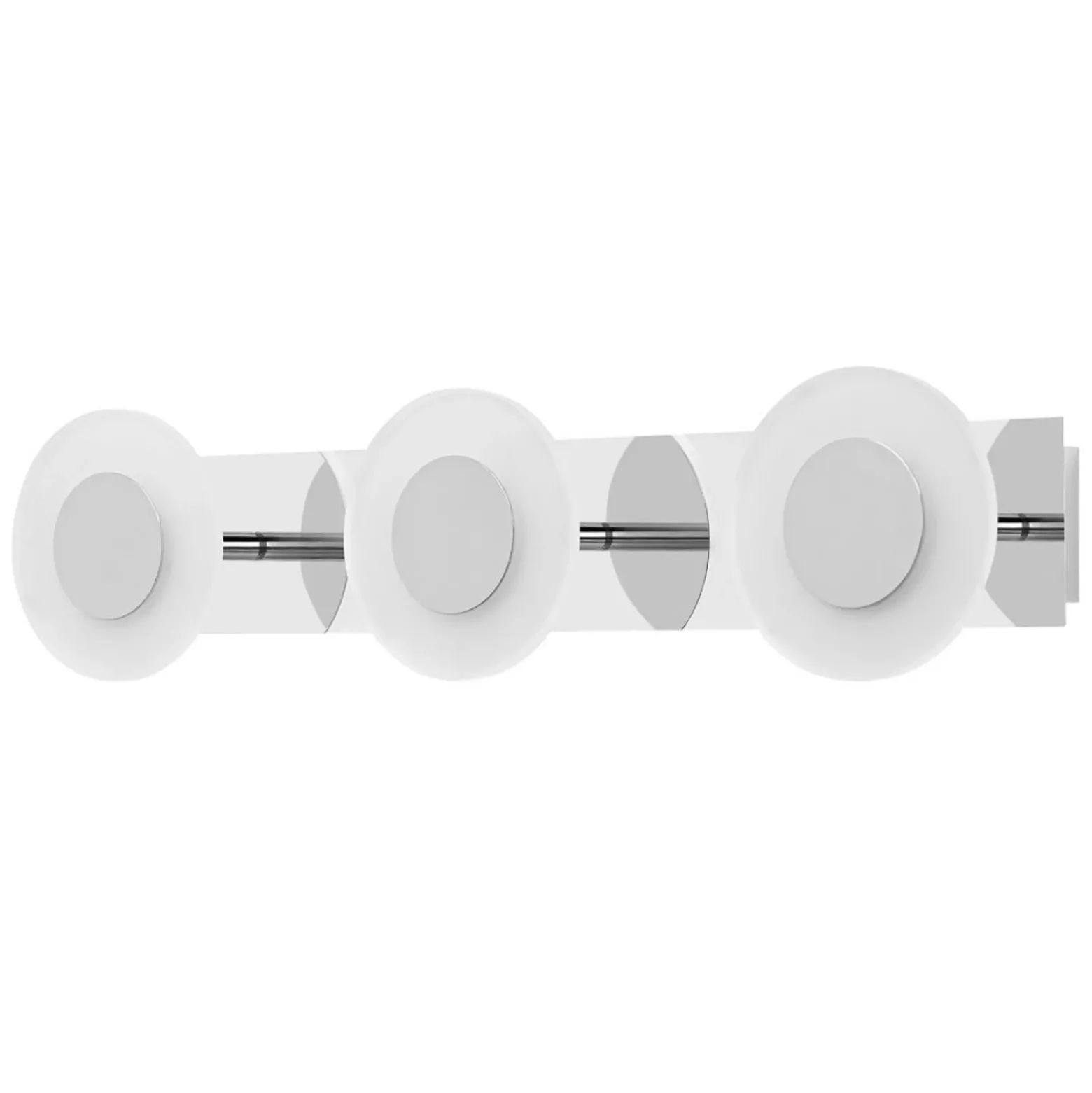 LEDVANCE SMART+ WiFi Orbis Wall Wave IP44 3 luz