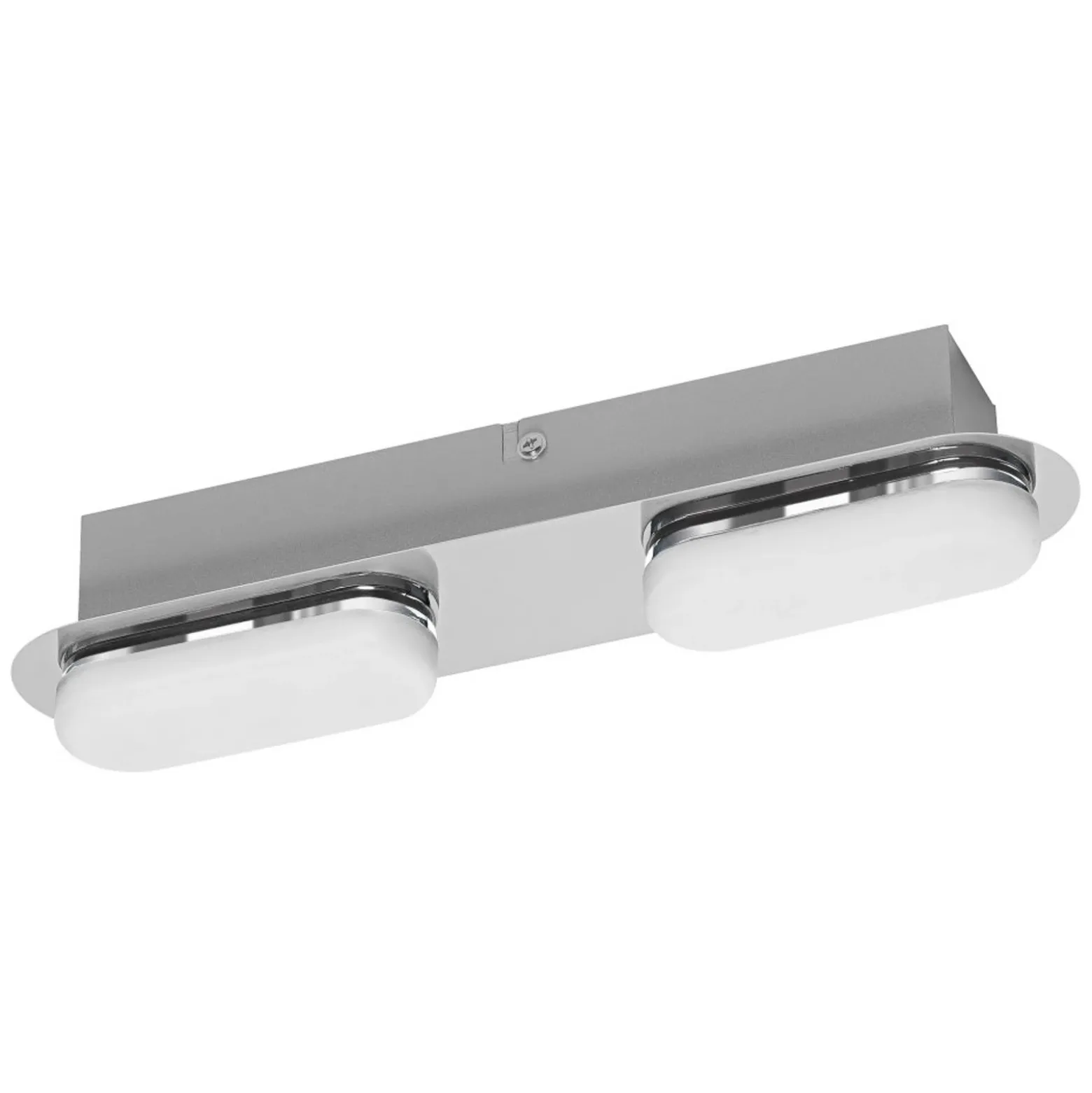 LEDVANCE SMART+ WiFi Orbis Wall Duplo plata 2