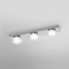 LEDVANCE SMART+ WiFi Orbis Wall Round, largo 48 cm