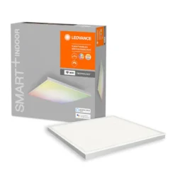 LEDVANCE SMART+ WiFi Planon panel LED RGBW 30x30cm