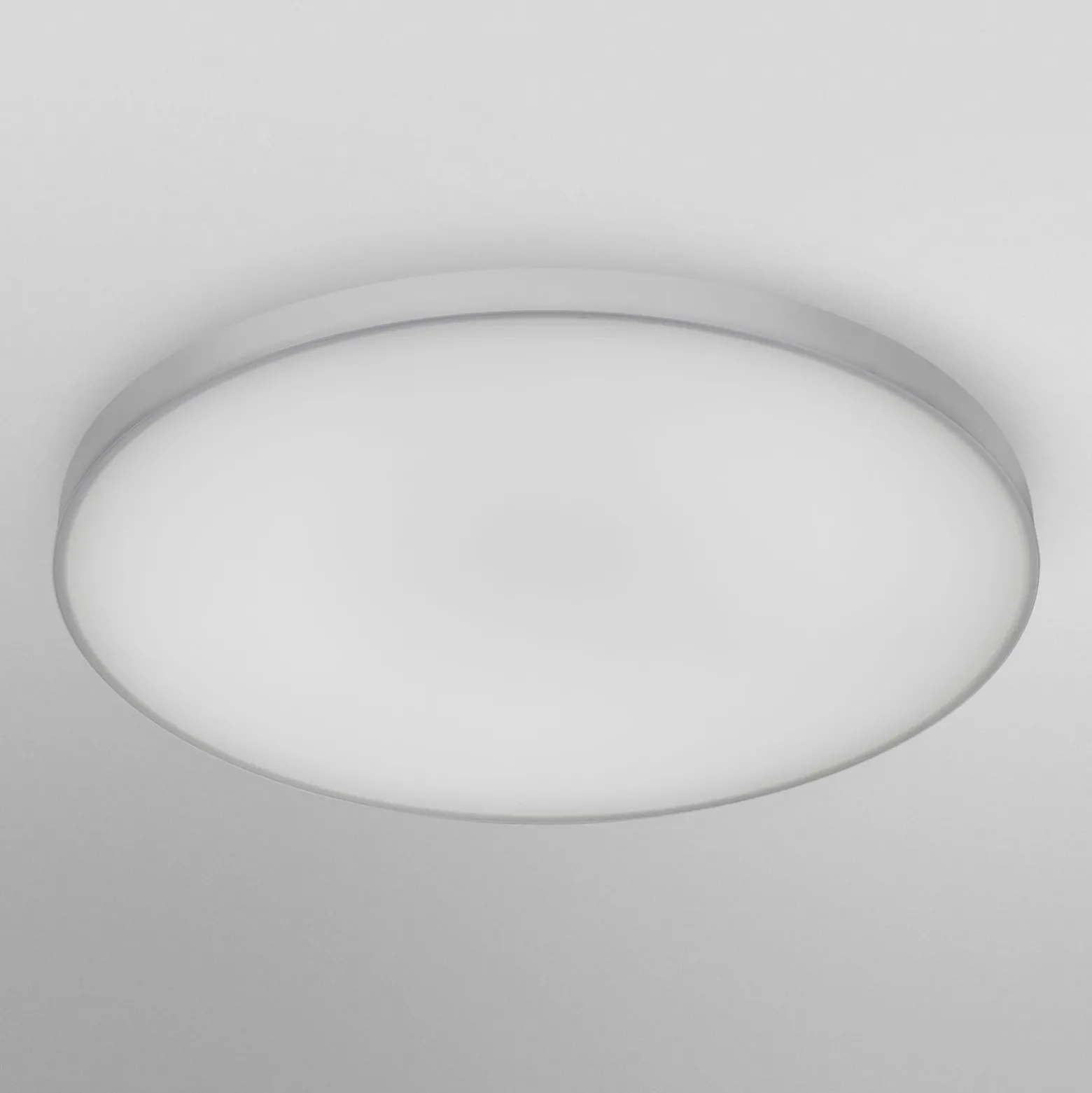 LEDVANCE SMART+ WiFi Planon panel LED RGBW Ø30cm