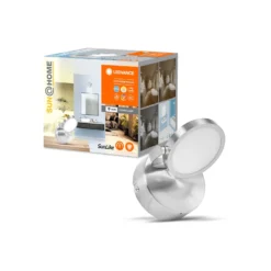 LEDVANCE SUN@Home Bathroom Foco de pared LED de 1 luz