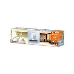 LEDVANCE SUN@Home Bathroom Foco de pared LED de 3 luces