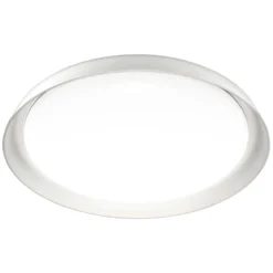 LEDVANCE SUN@Home Orbis Plate plafón LED