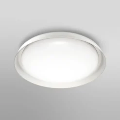 LEDVANCE SUN@Home Orbis Plate plafón LED