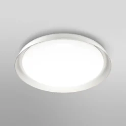 LEDVANCE SUN@Home Orbis Plate plafón LED