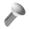 Lightme de espejo Aqua Sidelight inclinada plata