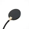 Lindby Binera lámpara de mesa LED, dimmer 3 pasos