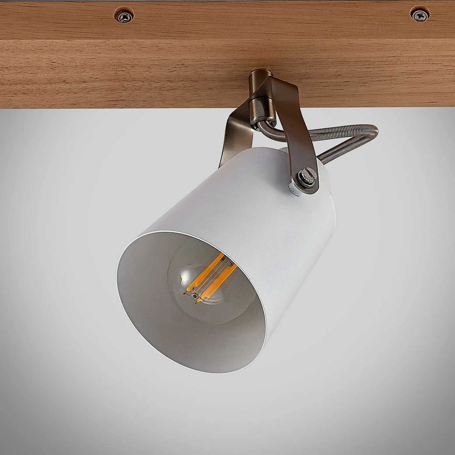 Lindby Blana plafón, 5 luces