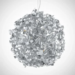 Lindby Caliya lámpara colgante, 9 luces