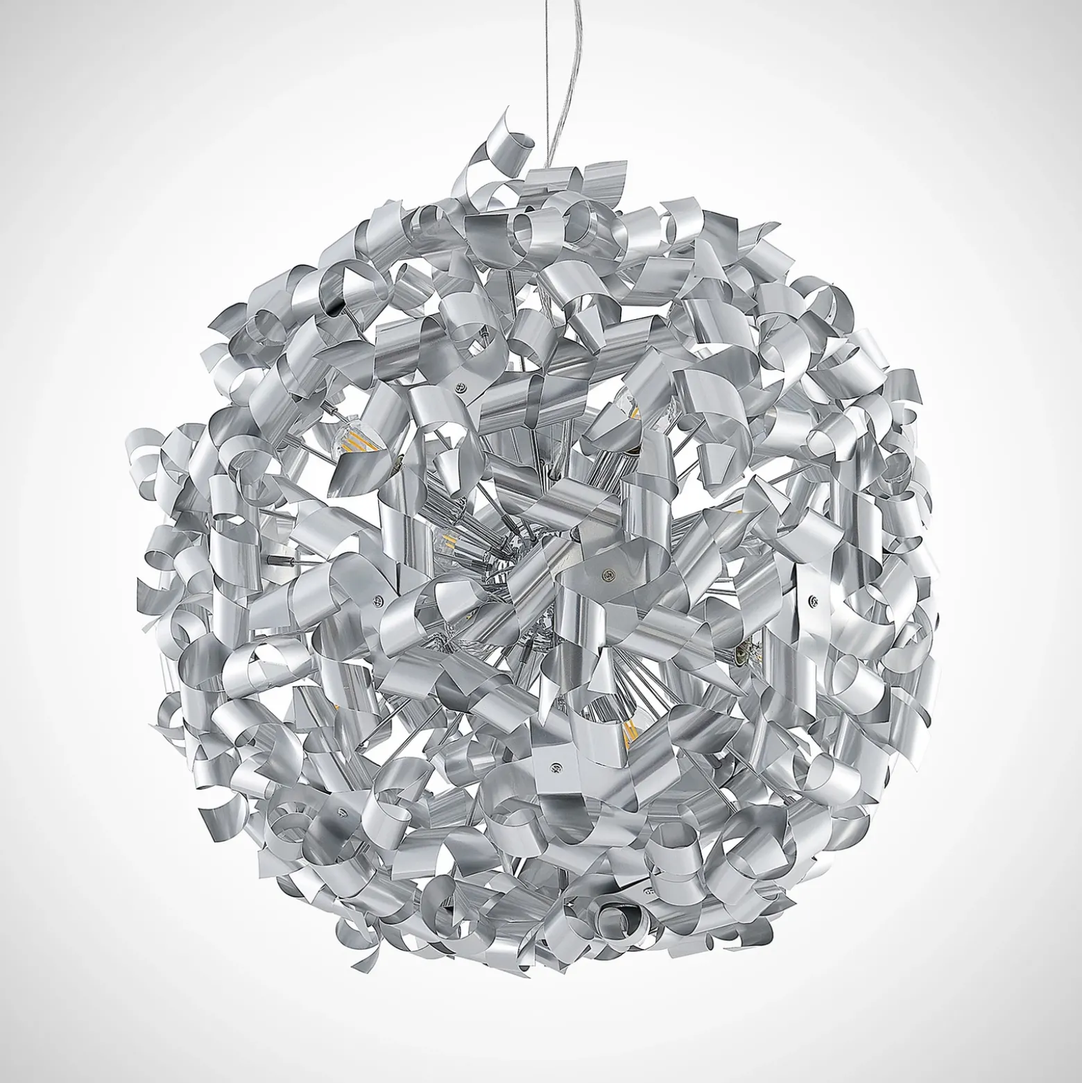 Lindby Caliya lámpara colgante, 9 luces