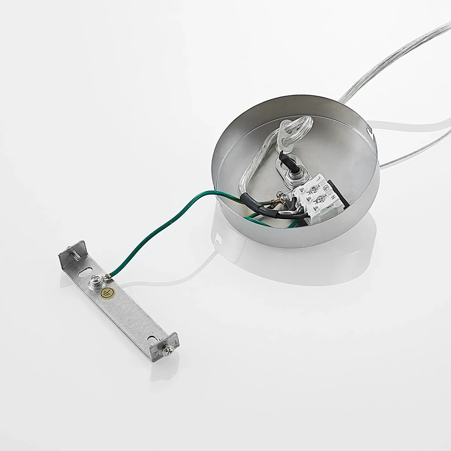 Lindby Caliya lámpara colgante, 9 luces