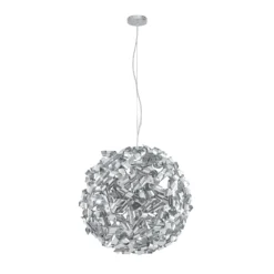 Lindby Caliya lámpara colgante, 9 luces