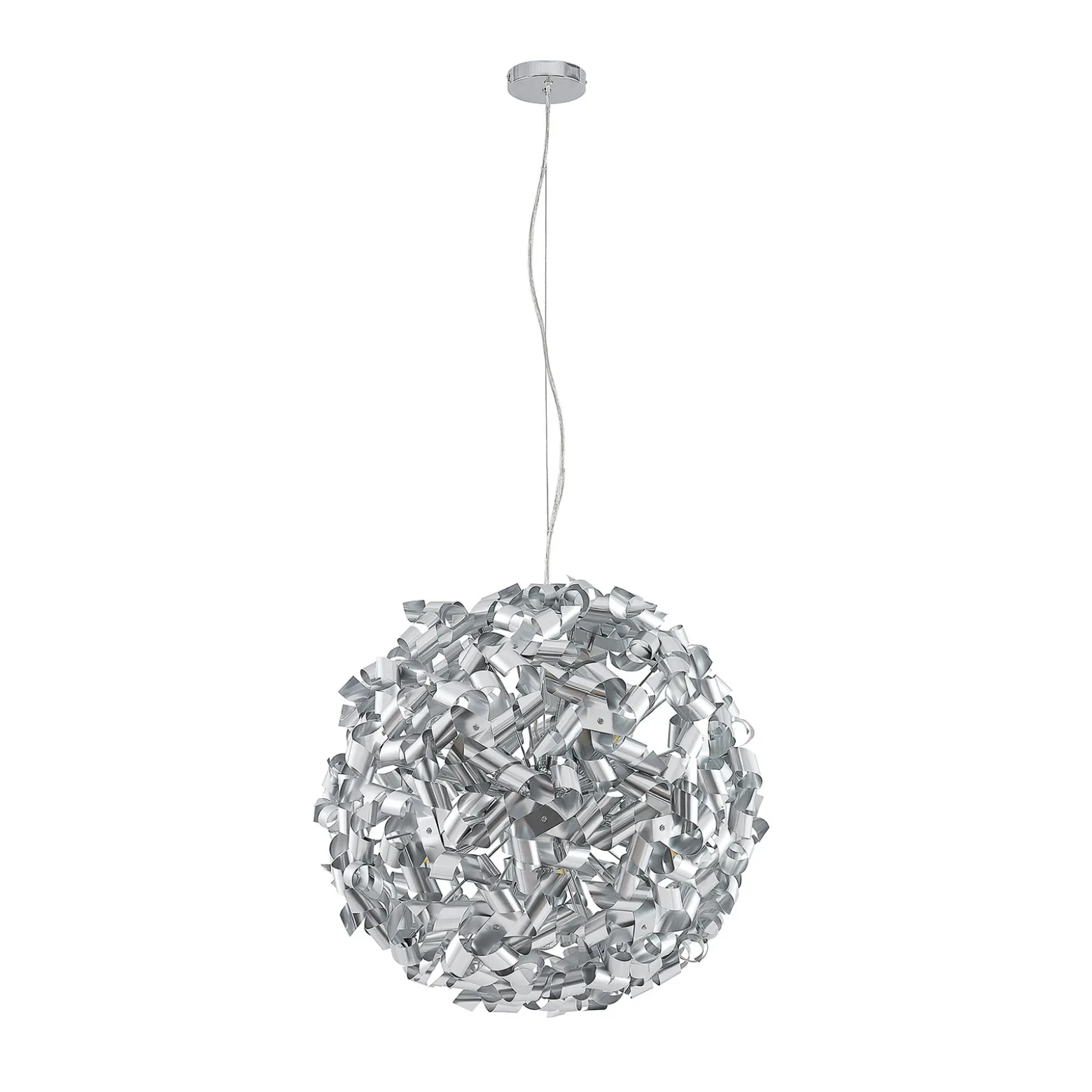 Lindby Caliya lámpara colgante, 9 luces