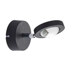 Lindby Edonita aplique LED con efecto de luz