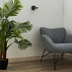 Lindby Edonita aplique LED con efecto de luz
