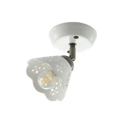 Lindby Efgenia foco, 1 luz